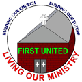 Logo First United